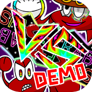 Space Crab VS Demoicon