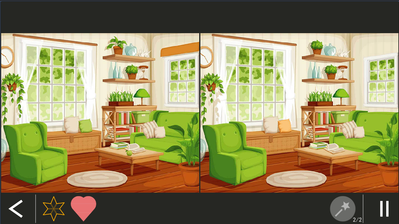 FindDifferenceOnline游戏截图