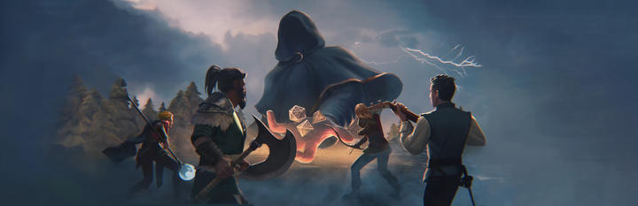 Dungeon Full Dive: Game Master Edition游戏截图