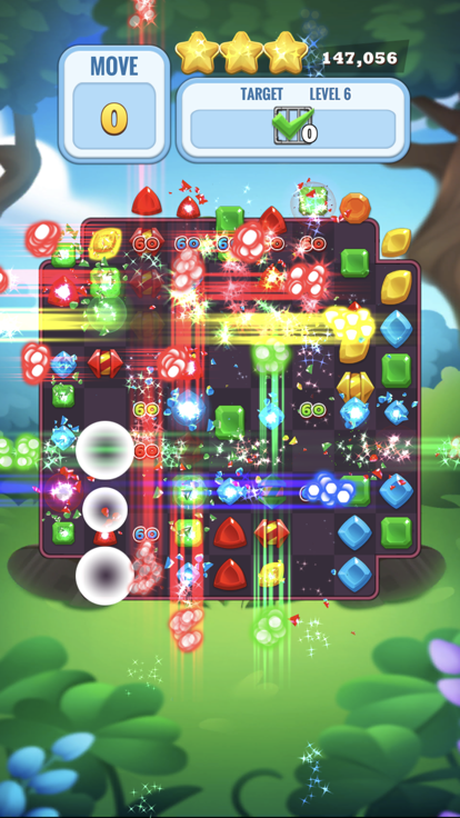 Jewel Hunter : Block Puzzle游戏截图