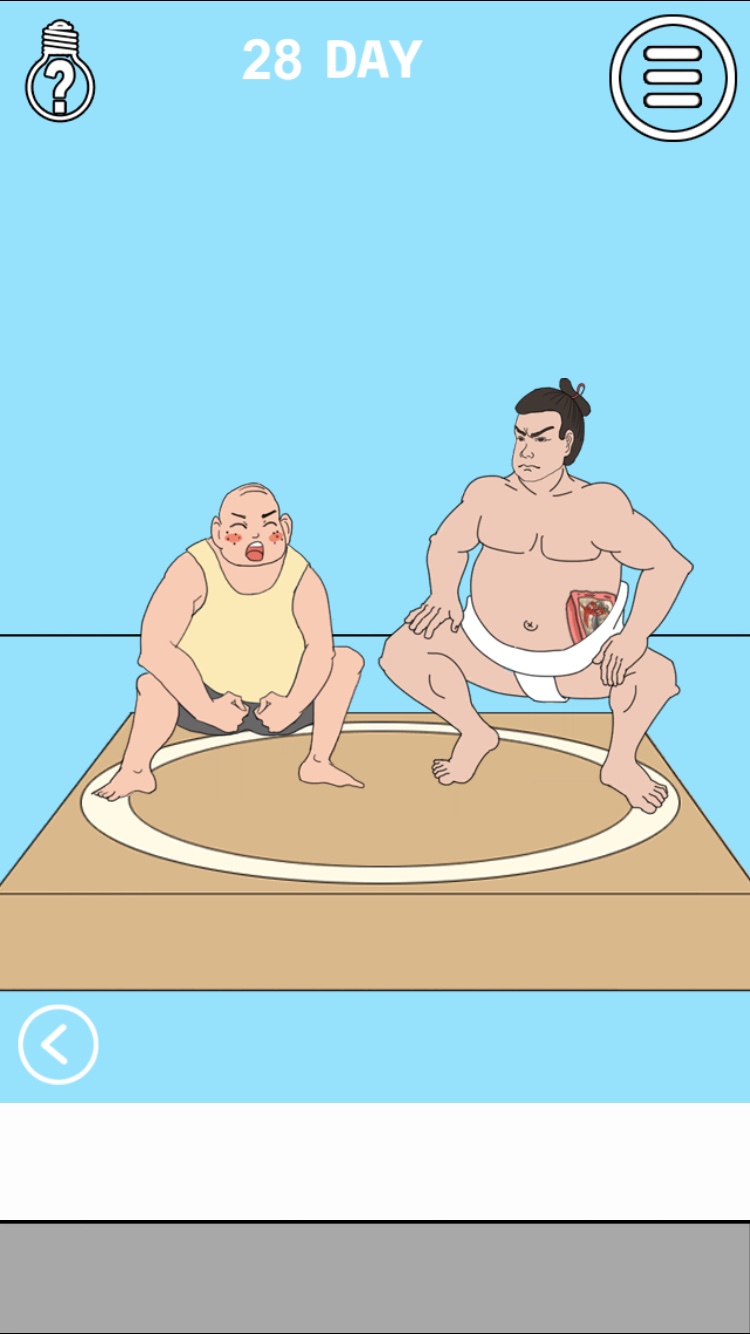 妈妈把我的泡面藏起来了3游戏截图