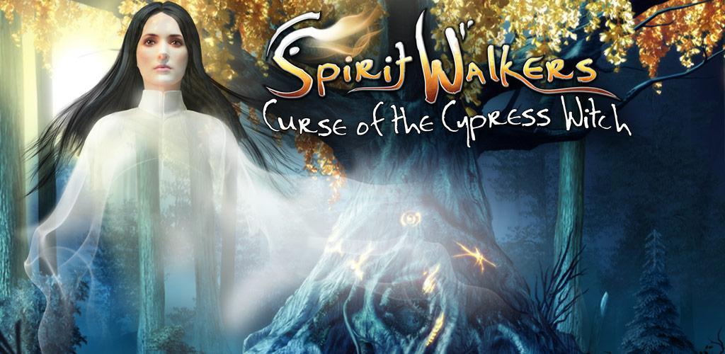 Spirit Walkers: 柏树女巫的诅咒游戏截图
