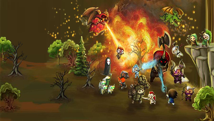 Incursion2游戏截图