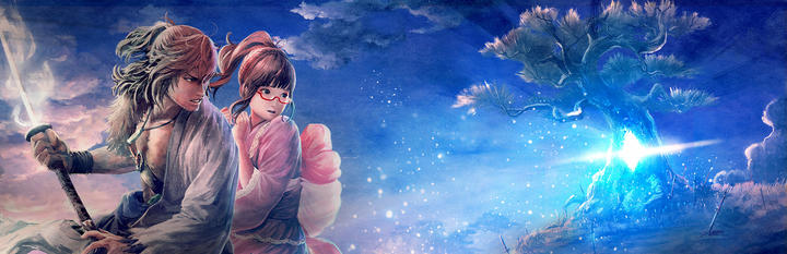 KATANA KAMI: A Way of the Samurai Story游戏截图