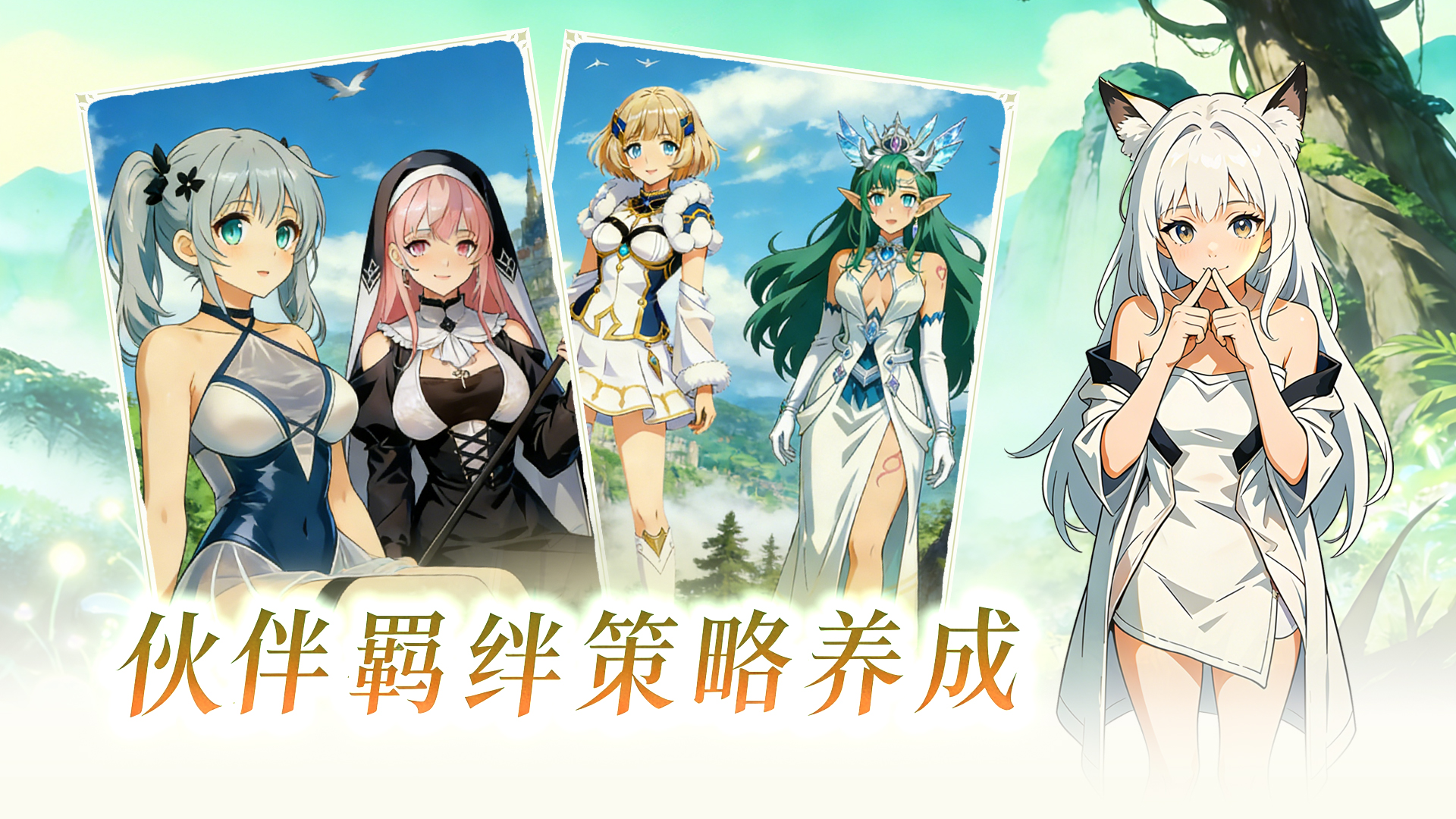 风影游侠游戏截图