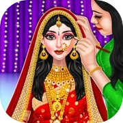 Fashion Show: Dressup - Makeup