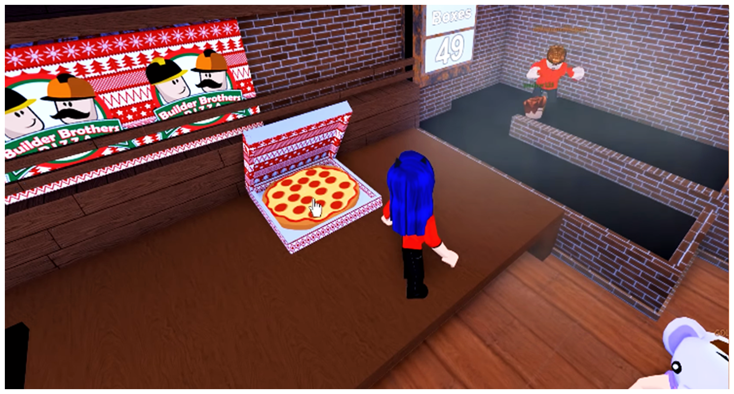 Tycoon Pizza Adventures Game Obby Mod Android Download Taptap - obby builder roblox