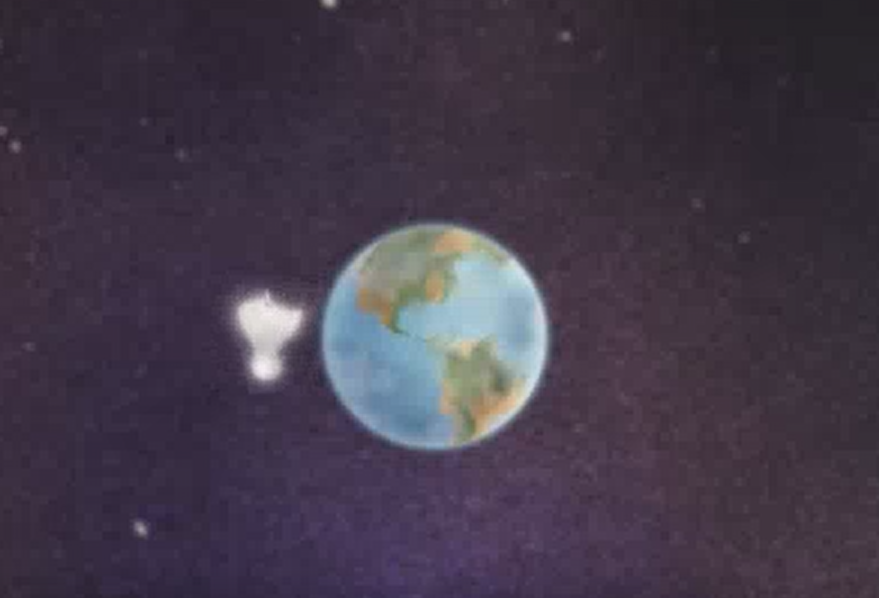 Star Sailor游戏截图