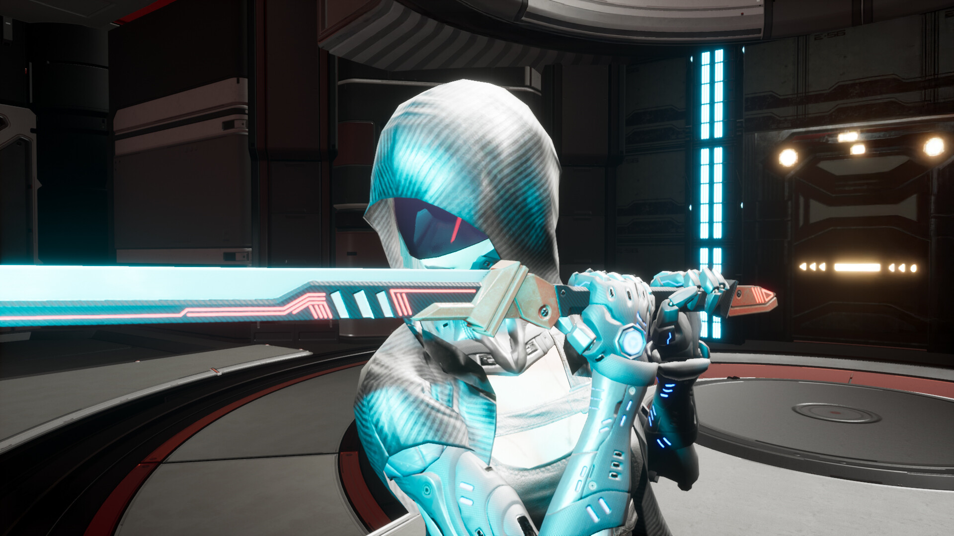 The Divine Invasion游戏截图