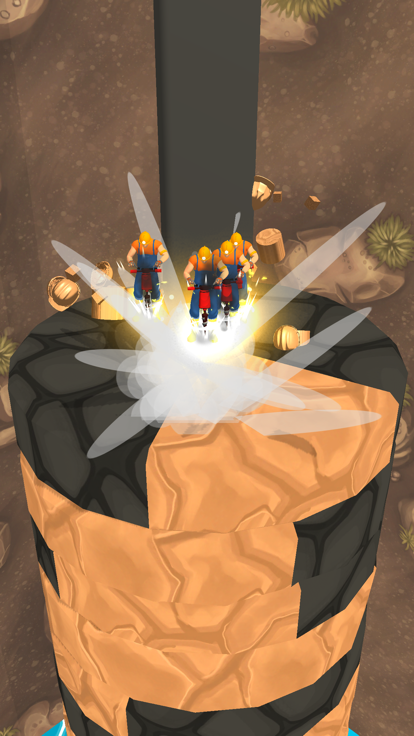 Dig Masters!游戏截图