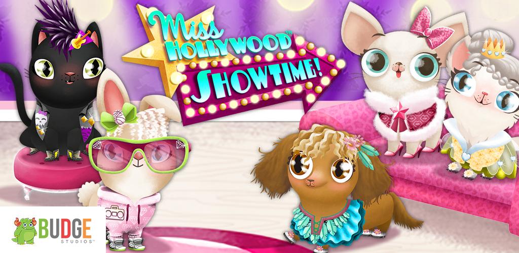 Miss Hollywood® Showtime游戏截图