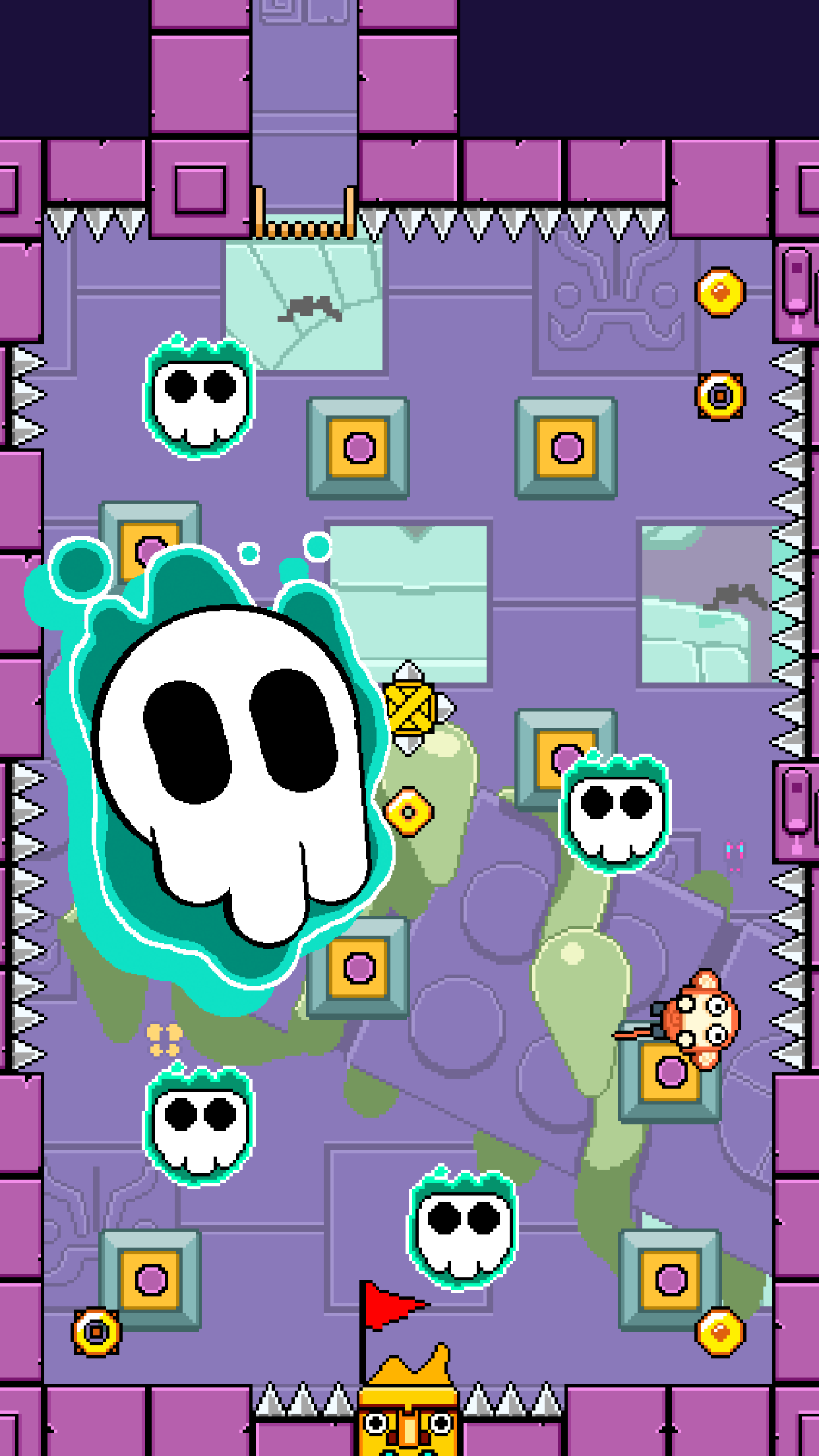 转转猴王游戏截图