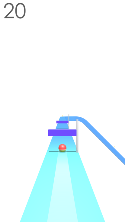 Bent Road游戏截图