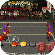Street Basketball