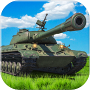 未来 军事 坦克 星球大战： 坦克 射击 游戏