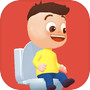 Toilet Games 3Dicon