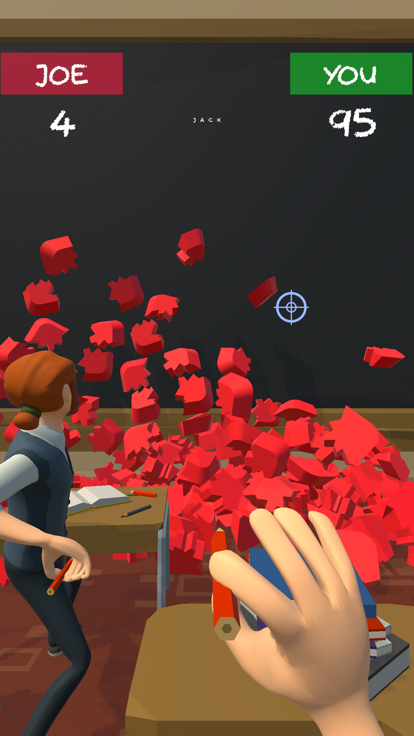 Rush Word!游戏截图