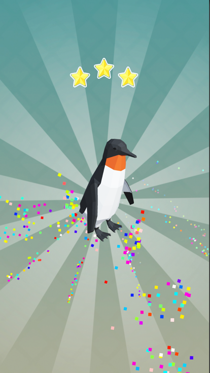 Cube Shooter游戏截图