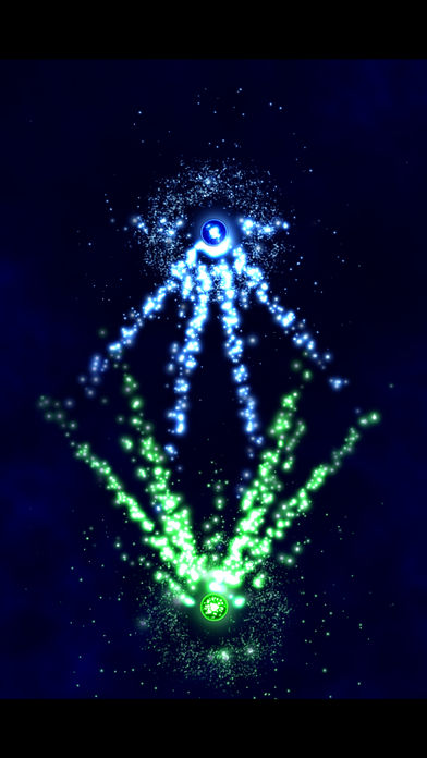 Collision Effect游戏截图