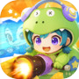 弹弹星球icon