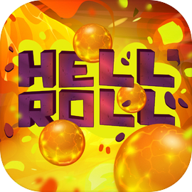Hell’Roll - TapTap