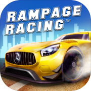 无限竞速Rampage Racingicon