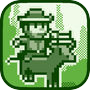 2-bit Cowboy Rides Againicon