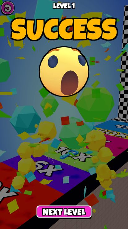 Soda Pop游戏截图