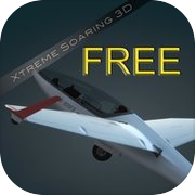 Xtreme Soaring 3D - Sailplane Simulator - FREE