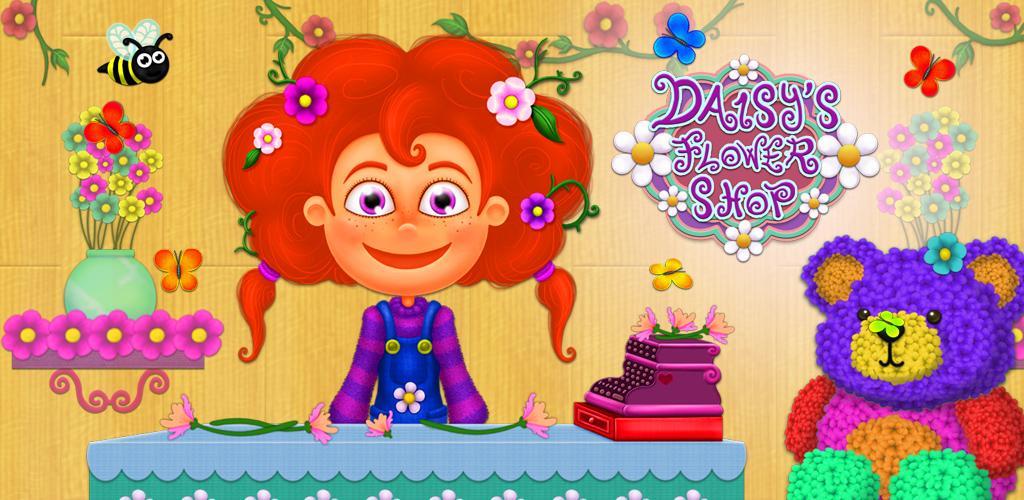 Daisy's Flower Shop游戏截图