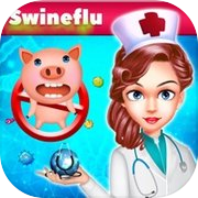 Swineflu Prevention-Pig Game