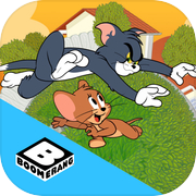 Tom & Jerry: Mouse Maze FREE