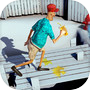 FunRun Tipsy : Clumsy Old Manicon