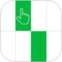 踩黑块儿 ( 黑白块儿 黑白块 钢琴块 别踩白块 完美钢琴音乐)icon