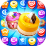 Cake Match Master --- Match 3icon