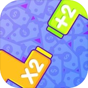 Money Factor! 3Dicon