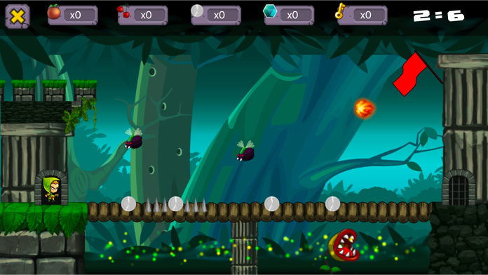 Drag n Zip游戏截图