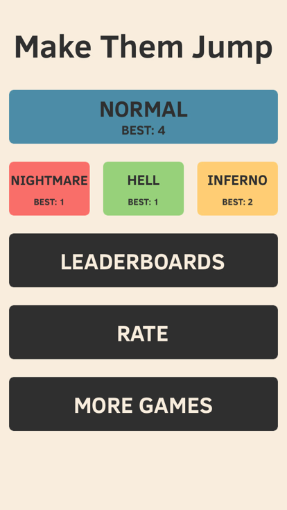 Make Them Jump游戏截图