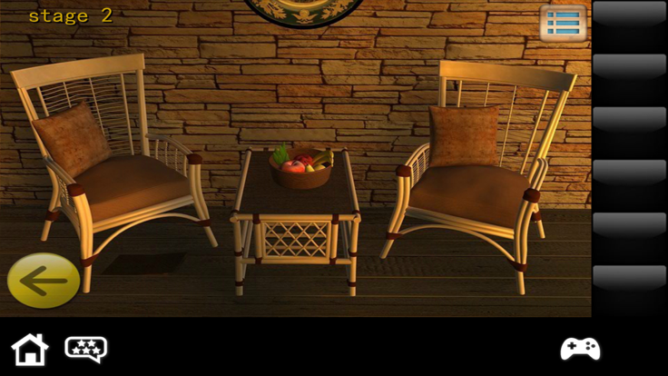 密室逃脱孤独(Escape room Lonely)游戏截图