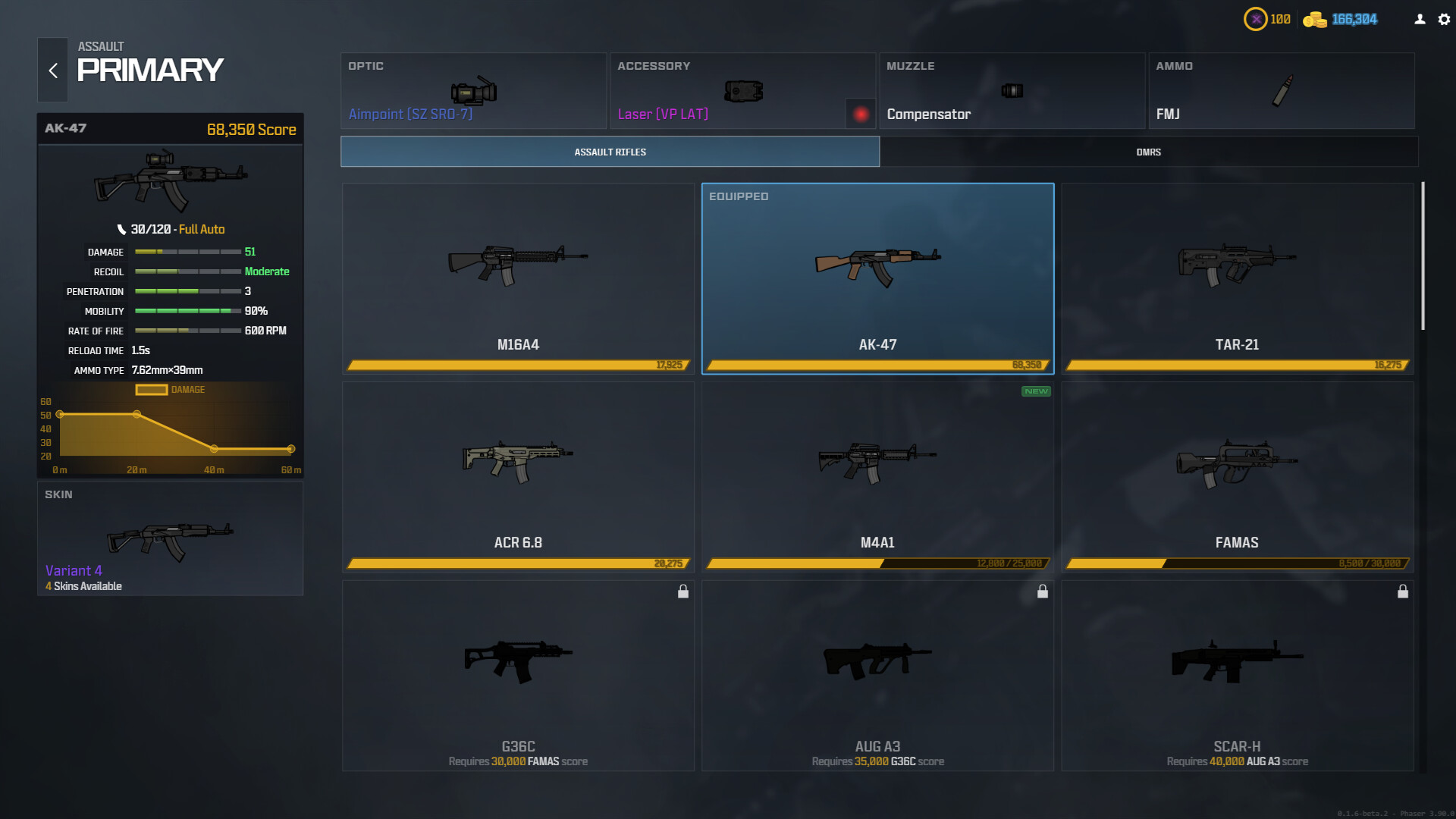 Deadswitch Combat游戏截图