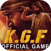 K.G.F-Official Game