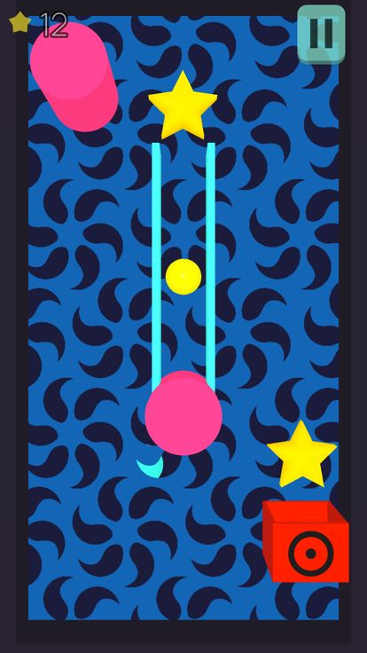 Ball2Box游戏截图