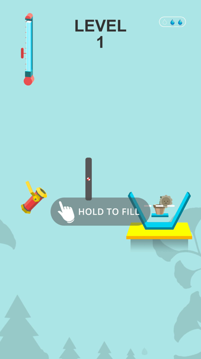 Water Bender游戏截图