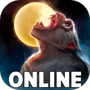 Bigfoot Monster Hunter Online