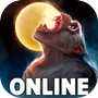 Bigfoot Monster Hunter Onlineicon