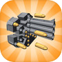 Revolver Rushicon