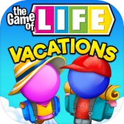 THE GAME OF LIFE Vacations