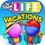 THE GAME OF LIFE Vacationsicon