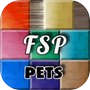 Famous Sliding Puzzle: Petsicon