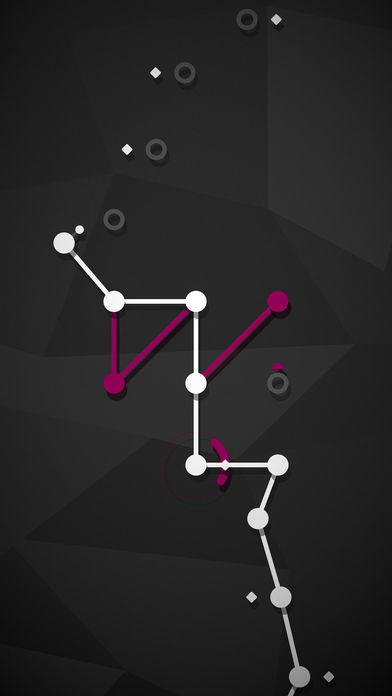 Node Along游戏截图